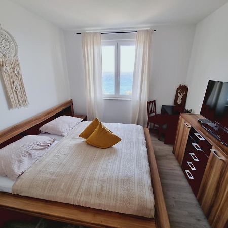 Apartment Mara Senj  Exterior photo