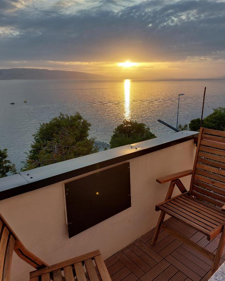 Apartment Mara Senj  Exterior photo