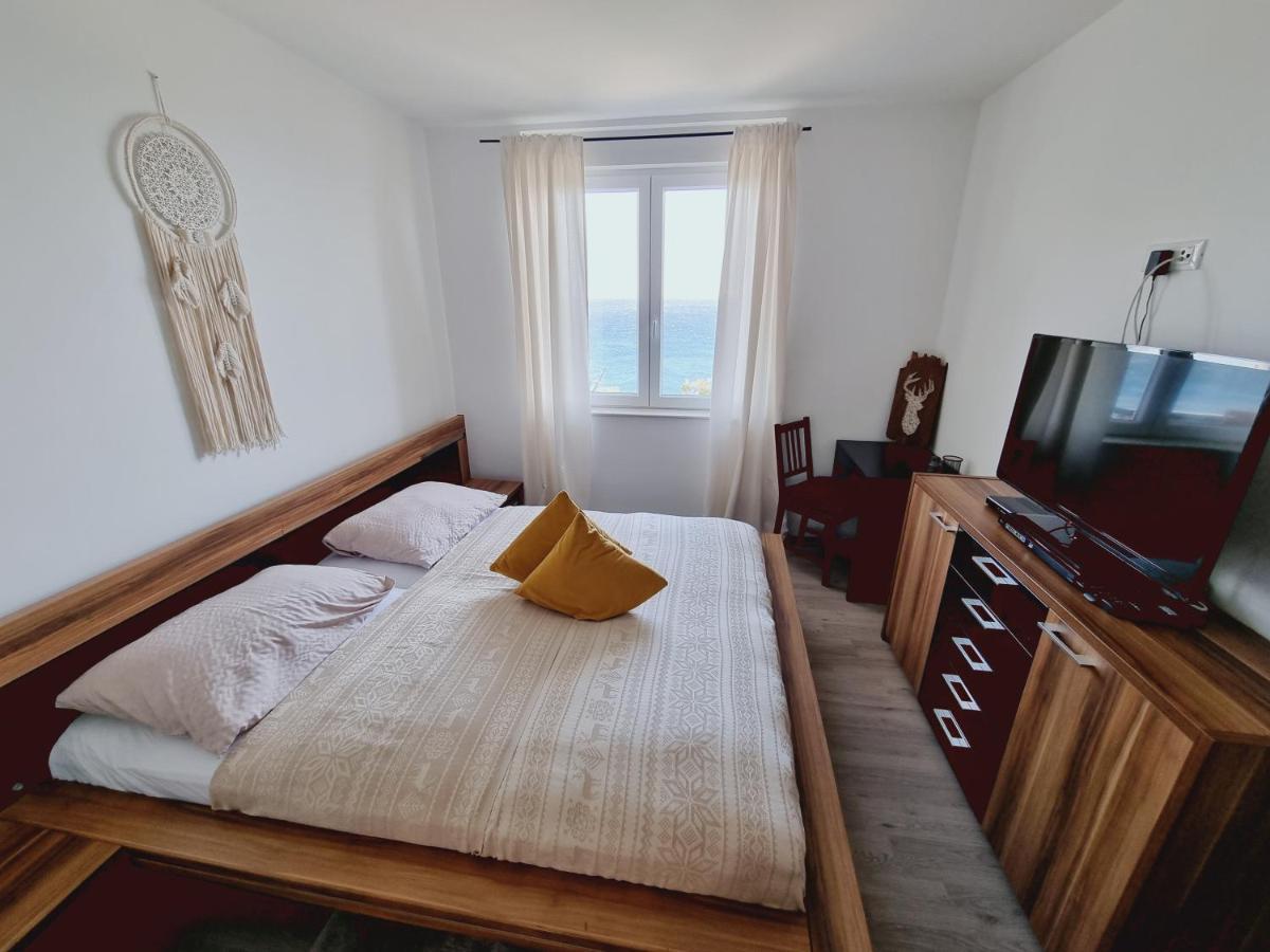 Apartment Mara Senj  Exterior photo